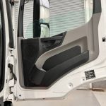 Mercedes Antos 1827 Day Cab Fridge Box - thumbnail