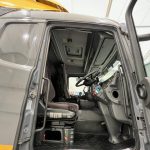 Scania R94 220 4×2 Sleeper Cab Box Van Manual - thumbnail