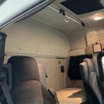 Mercedes Actros 1824 4×2 Sleeper Cab Box Van - thumbnail