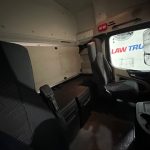 Mercedes Actros 2545 6×2 Midlift Tractor Unit - thumbnail