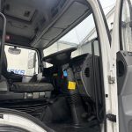 Mercedes Axor 2628 6×4 Day Cab Hookloader Gritter - thumbnail
