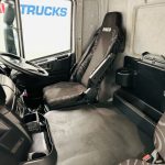 Iveco Stralis 310 Euro 6 6×2 Box Van - thumbnail