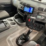 DAF CF 290 6×2 Rear Steer Fridge Box - thumbnail