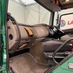 DAF CF75 310 6×2 Day Cab Dropside Crane - thumbnail