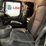 Mercedes Actros 2533 6×2 Sleeper Cab Curtainsider - thumbnail