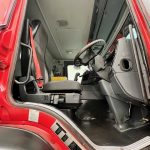 Scania P380 8×4 Day Cab Hookloader Manual - thumbnail