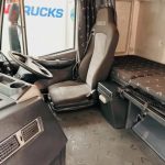 Iveco Stralis 450 4×2 Tractor Unit - thumbnail