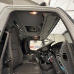 Mercedes Axor 1824 Day Cab Fridge Box - thumbnail