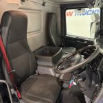 Scania P280 6×2 Rear Lift Day Cab Fridge Box - thumbnail