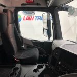 Mercedes Actros 1824 4×2 Day Cab Box Van - thumbnail