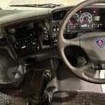 Scania R270 4×2 Sleeper Cab Box Van Manual - thumbnail