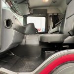 Scania P380 6×2 10 Tyre Rear Lift Sleeper Cab Flatbed - thumbnail