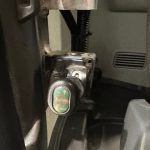 Scania P360 8×4 Rest Cab Tipper Manual - thumbnail