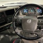 Volvo FM 450 6×2 Midlift Tractor Unit - thumbnail