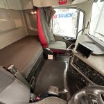 Volvo FH 500 6×2 Midlift Tractor Unit - thumbnail