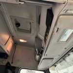 Volvo FM 330 6×2 Rear Lift Sleeper Cab Flatbed - thumbnail