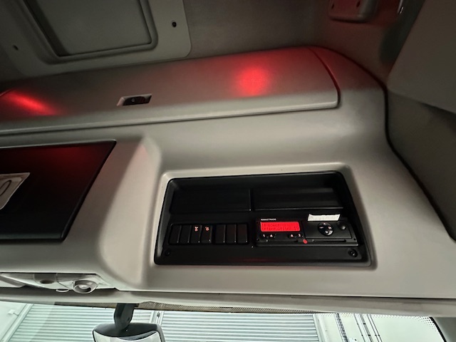 Renault Premium 460 6×2 Midlift Tractor Unit