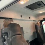 Mercedes Actros 2530 6×2 Day Cab Curtainsider - thumbnail