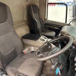 DAF CF75 310 6×2 10 Tyre Day Cab Flatbed - thumbnail