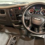DAF LF 250 Sleeper Cab Curtainsider - thumbnail