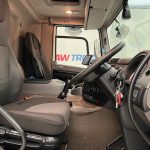 DAF CF 290 6×2 Rear Steer Fridge Box - thumbnail