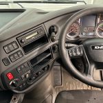 DAF XF 510 6×2 Midlift Tractor Unit - thumbnail
