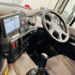 DAF CF 290 6×2 Rear Steer Fridge Box - thumbnail