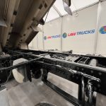 DAF CF 400 8×4 Day Cab Tipper - thumbnail
