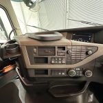 Volvo FH 500 Euro 5 6×2 Midlift Tractor Unit - thumbnail