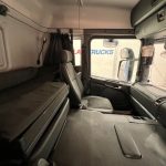Scania P250 4×2 Sleeper Cab Fridge Box - thumbnail