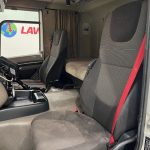 DAF CF85 360 8×4 Sleeper Cab Tipper Manual - thumbnail