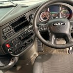 DAF XF 510 6×2 Midlift Tractor Unit - thumbnail