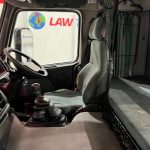Volvo FM12 420 6×2 Midlift Tractor Unit Manual - thumbnail