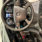 Mercedes Antos 1827 Day Cab Fridge Box - thumbnail