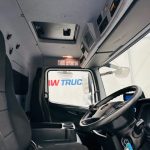 Mercedes Atego 816 Day Cab Box Van - thumbnail