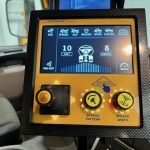 DAF LF 250 4×2 Sleeper Cab Gritter - thumbnail