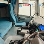 DAF CF65 220 Sleeper Cab Fridge Box - thumbnail
