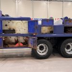 Scania 144 460 6×4 80 Ton Recovery Truck Wrecker - thumbnail