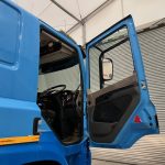 DAF CF 450 Sleeper Cab Tipper - thumbnail