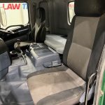 Hino 3241 700 8×4 Sleeper Cab Steel Tipper - thumbnail