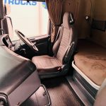 Scania R450 6×2 Midlift Topline Tractor Unit - thumbnail