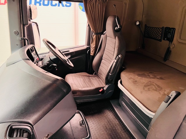 Scania R450 6×2 Midlift Topline Tractor Unit