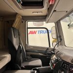 DAF CF85 360 6×2 Midlift Tractor Unit - thumbnail