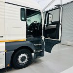 MAN TGX 26.440 6×2 Midlift Tractor Unit - thumbnail