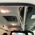 Mercedes Antos 1827 Day Cab Fridge Box - thumbnail