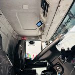 Iveco Stralis 310 AT 6×2 Fridge Box Van - thumbnail