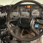 Scania P94 230 4×2 Day Cab Skip Loader - thumbnail