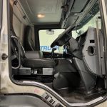 Scania P280 6×2 Rear Lift Day Cab Fridge Box Manual - thumbnail