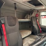 DAF CF 330 6×2 Sleeper Cab Fridge Box - thumbnail