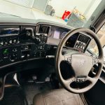 Scania R420 6×2 Midlift Topline Tractor Unit - thumbnail